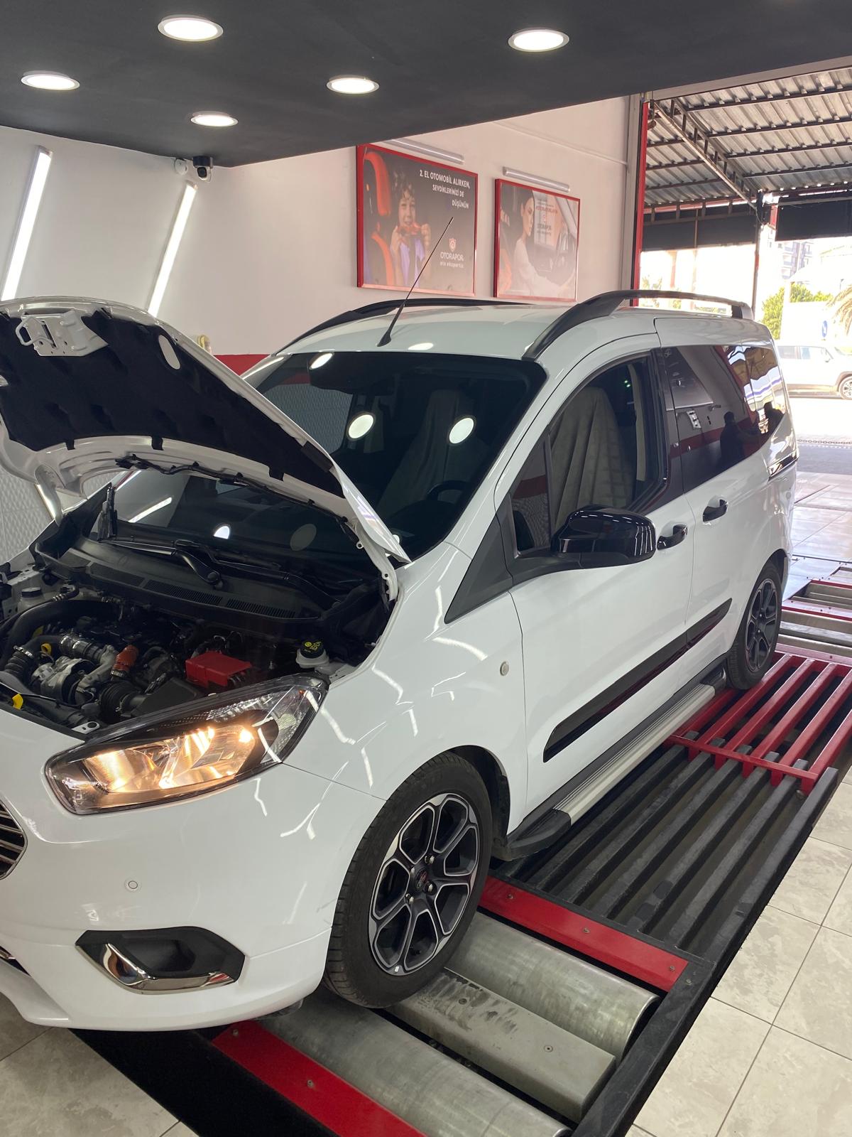Anamur Oto Ekspertiz